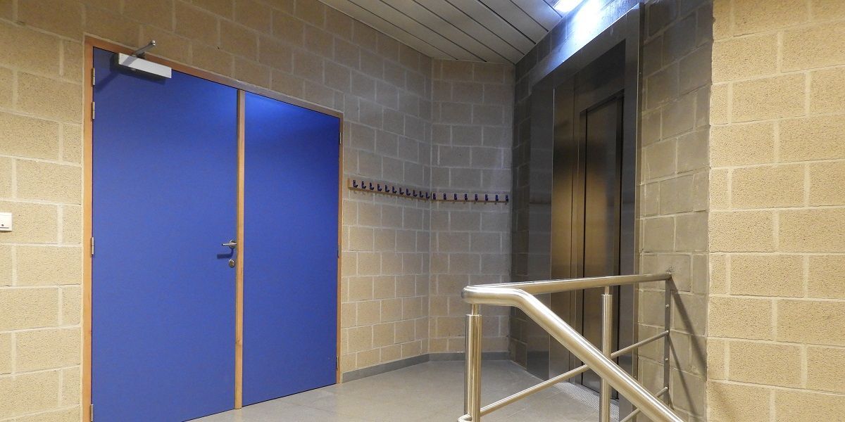 lift-boven