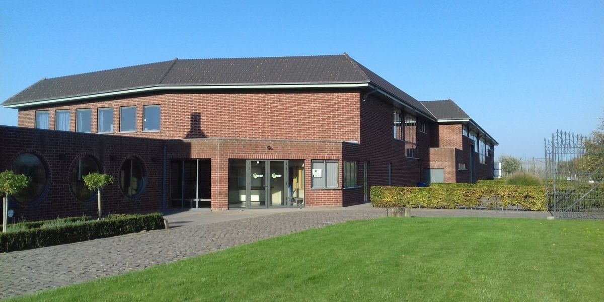 voorgevel